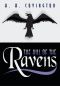 [Northwest Independence Novels 04] • The Hill of the Ravens